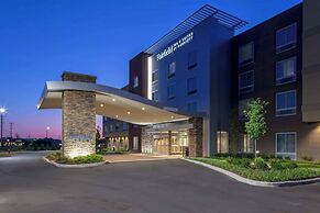 Fairfield Inn & Suites by Marriott Memphis Collierville