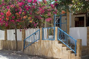Barabara House