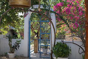 Barabara House