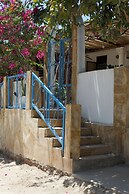 Barabara House