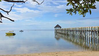 Fijian Oasis