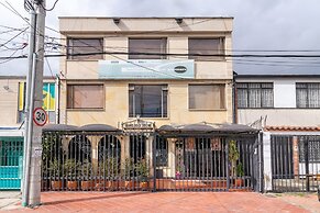 Tita´s House Bogotá