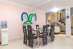 Tita´s House Bogotá