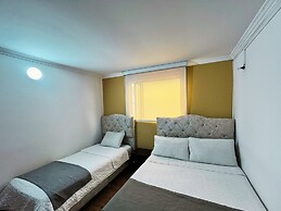 Tita´s House Bogotá