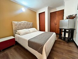 Tita´s House Bogotá