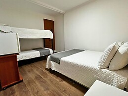 Tita´s House Bogotá