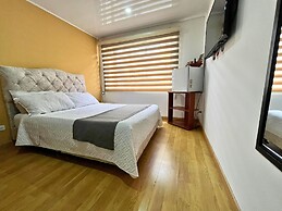 Tita´s House Bogotá