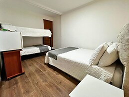 Tita´s House Bogotá