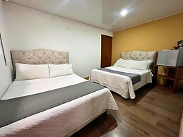 Tita´s House Bogotá