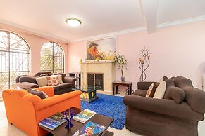 Tita´s House Bogotá