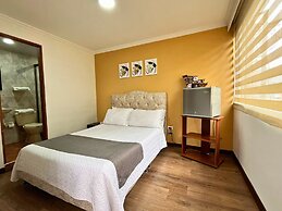 Tita´s House Bogotá