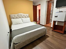 Tita´s House Bogotá