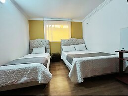 Tita´s House Bogotá