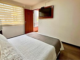 Tita´s House Bogotá