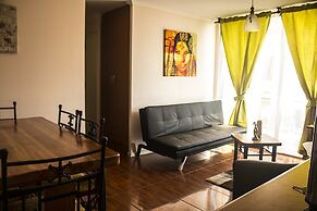 Departamento Vistamar