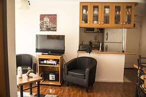 Departamento Vistamar