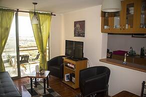 Departamento Vistamar