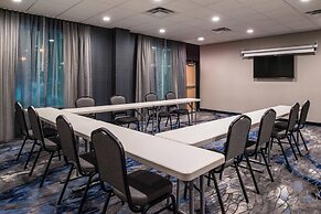 Fairfield Inn & Suites by Marriott Fort Worth Southwest at Cityview