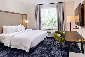 Fairfield Inn & Suites by Marriott Fort Worth Southwest at Cityview