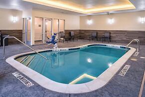 Fairfield Inn & Suites by Marriott Fort Worth Southwest at Cityview