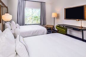 Fairfield Inn & Suites by Marriott Fort Worth Southwest at Cityview