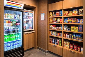 Fairfield Inn & Suites by Marriott Fort Worth Southwest at Cityview