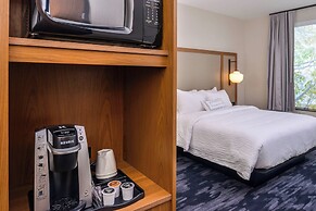 Fairfield Inn & Suites by Marriott Fort Worth Southwest at Cityview