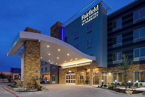 Fairfield Inn & Suites by Marriott Fort Worth Southwest at Cityview