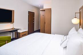 Fairfield Inn & Suites by Marriott Fort Worth Southwest at Cityview