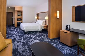 Fairfield Inn & Suites by Marriott Fort Worth Southwest at Cityview