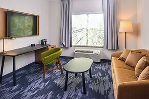 Fairfield Inn & Suites by Marriott Fort Worth Southwest at Cityview