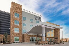 Fairfield Inn & Suites by Marriott Fort Worth Southwest at Cityview