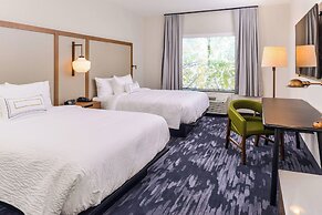Fairfield Inn & Suites by Marriott Fort Worth Southwest at Cityview