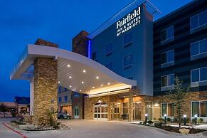 Fairfield Inn & Suites by Marriott Fort Worth Southwest at Cityview