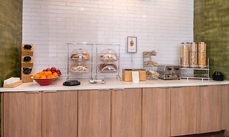 Fairfield Inn & Suites by Marriott Fort Worth Southwest at Cityview