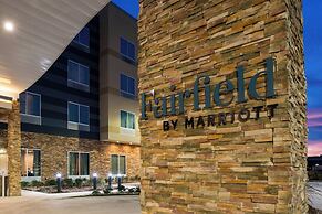 Fairfield Inn & Suites by Marriott Fort Worth Southwest at Cityview