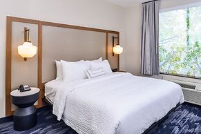 Fairfield Inn & Suites by Marriott Fort Worth Southwest at Cityview
