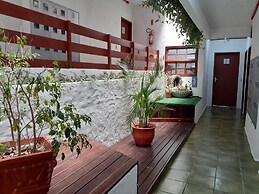 Hostal Blanco Apart-Hotel