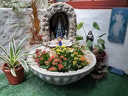 Hostal Blanco Apart-Hotel