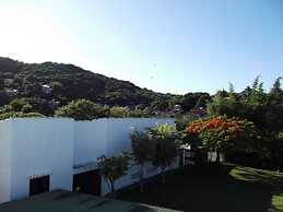 Hostal Blanco Apart-Hotel