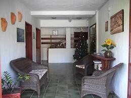 Hostal Blanco Apart-Hotel