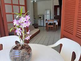 Hostal Blanco Apart-Hotel