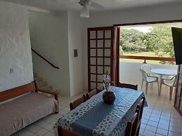 Hostal Blanco Apart-Hotel
