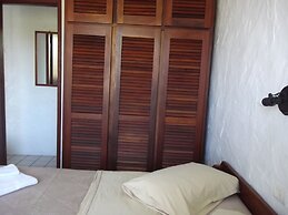 Hostal Blanco Apart-Hotel