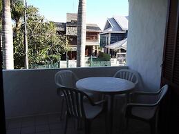 Hostal Blanco Apart-Hotel