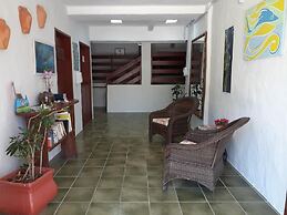 Hostal Blanco Apart-Hotel