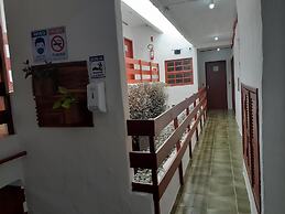 Hostal Blanco Apart-Hotel