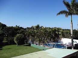 Hostal Blanco Apart-Hotel