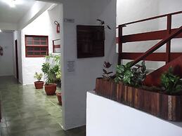 Hostal Blanco Apart-Hotel