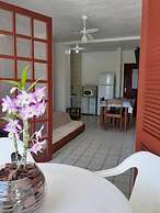 Hostal Blanco Apart-Hotel